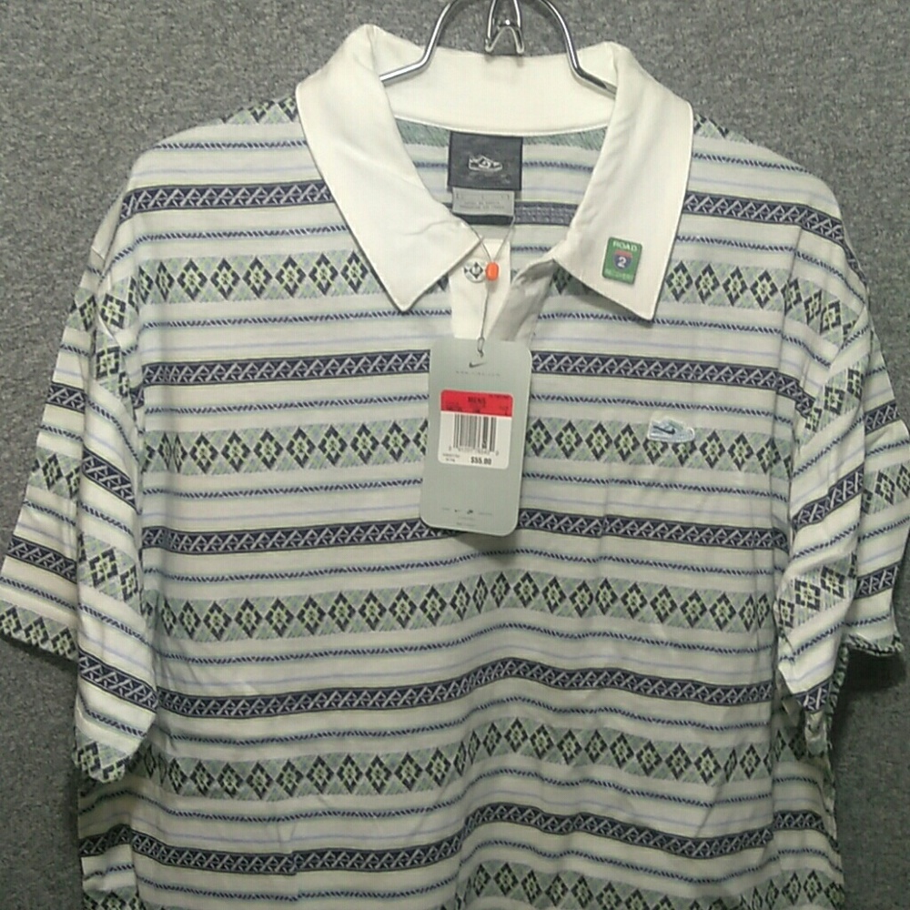 Nike Polo